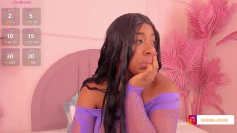 kendallbleer online show from November 2025 11:42:02 AM