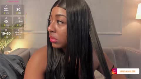 kendallbleer online show from November 2025 11:40:02 AM