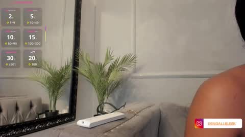 kendallbleer online show from November 2025 11:38:02 AM