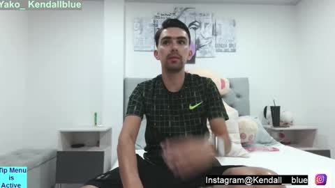 Snapshot of kendallblue chatting on September 2025 11:32:02 PM kendallblue online show from September 2025 11:32:02 PM