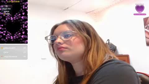 kendall online show from January 2025 11:40:02 AM