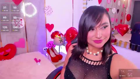 Kendall online show from February 2026 09:42:01 PM