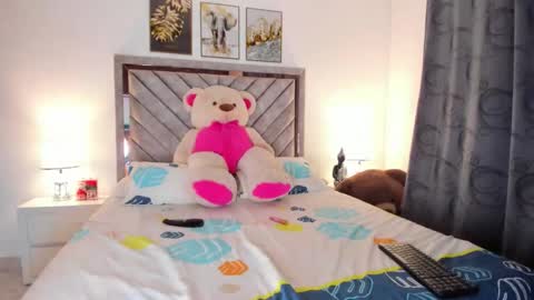 Snapshot of kendalljoy chatting on October 2025 03:07:01 AM Kendall joy online show from October 2025 03:07:01 AM