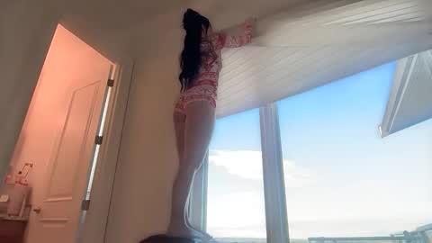 kendallmonroee online show from December 2025 07:44:01 PM