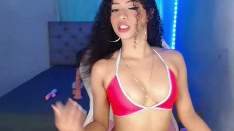  Kendall Rush online show from February 2025 08:45:02 PM