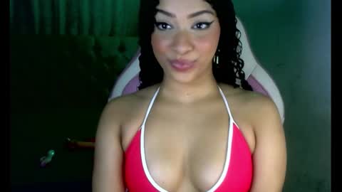  Kendall Rush online show from September 2025 06:27:02 AM