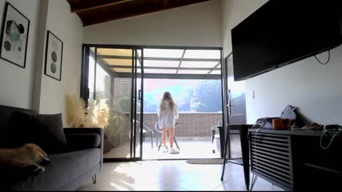 Snapshot of kendalltyler chatting on January 2025 01:58:02 PM kendall online show from January 2025 01:58:02 PM