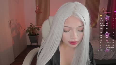 Snapshot of kendallwett chatting on October 2025 08:53:02 PM Kendall online show from October 2025 08:53:02 PM