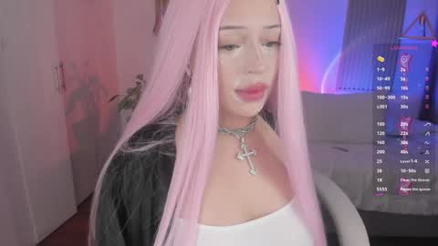 Snapshot of kendallwett chatting on October 2025 07:03:02 PM Kendall online show from October 2025 07:03:02 PM