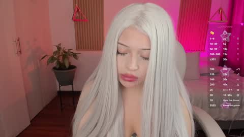 Snapshot of kendallwett chatting on October 2025 08:22:01 PM Kendall online show from October 2025 08:22:01 PM