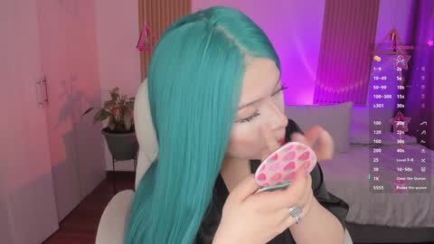 Snapshot of kendallwett chatting on October 2025 08:09:01 PM Kendall online show from October 2025 08:09:01 PM