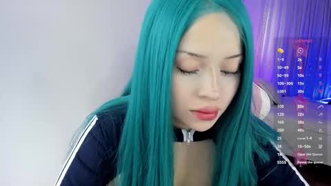 Kendall online show from March 2026 07:20:02 PM