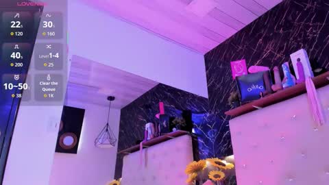 Kendall online show from February 2026 02:02:01 PM