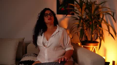 kendally_ online show from March 2026 02:10:01 PM