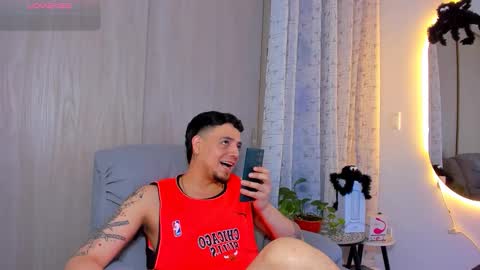 Snapshot of kendel_dimitri chatting on October 2025 02:35:01 AM kendel_dimitri online show from October 2025 02:35:01 AM