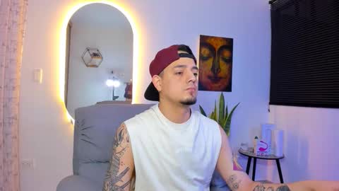 kendel_dimitri online show from January 2026 02:49:01 AM
