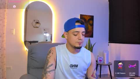 kendel_dimitri online show from February 2026 03:55:02 AM