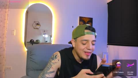kendel_dimitri online show from February 2026 04:20:02 AM