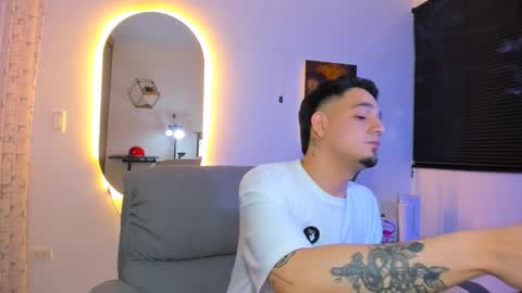 kendel_dimitri online show from March 2026 08:54:02 AM