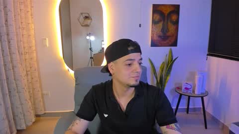 kendel_dimitri online show from March 2026 04:51:01 AM