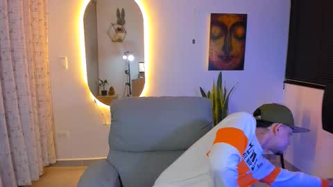 kendel_dimitri online show from March 2026 05:13:02 AM