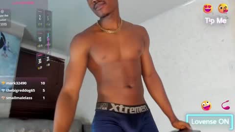 Kender online show from February 2025 08:00:02 PM