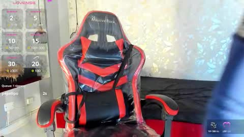 Kender online show from November 2025 09:04:02 PM