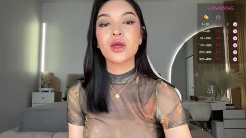 Snapshot of kendoll110 chatting on December 2024 03:35:01 AM kendoll110 online show from December 2024 03:35:01 AM