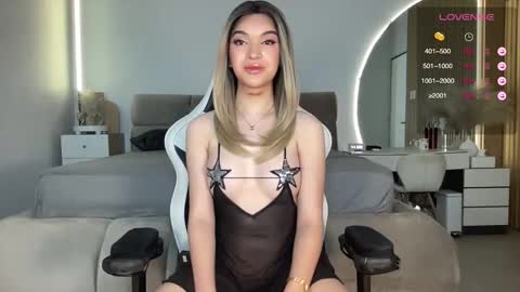 Snapshot of kendoll110 chatting on February 2025 12:52:01 AM kendoll110 online show from February 2025 12:52:01 AM