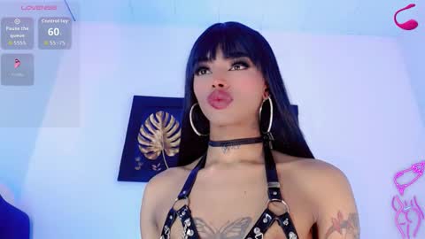 Kendra Bailey online show from November 2025 07:46:01 PM