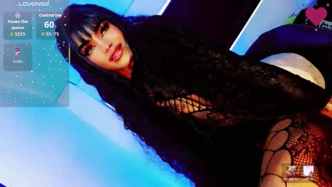 Kendra Bailey online show from March 2026 08:05:01 PM