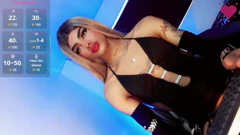 Kendra Bailey online show from March 2026 08:03:01 PM