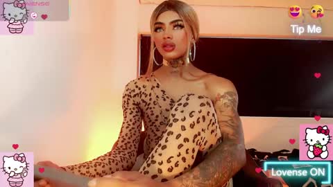 Kendra Bailey online show from March 2026 09:29:02 PM