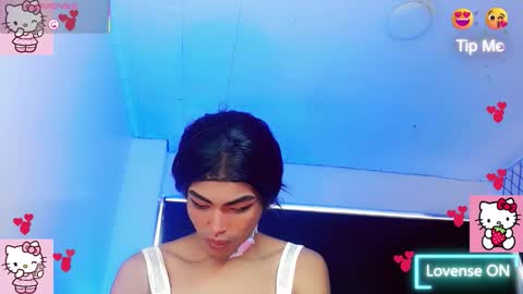 Kendra Bailey online show from March 2026 08:13:01 PM