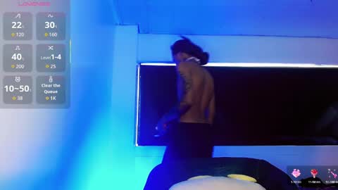 Kendra Bailey online show from April 2026 07:22:01 PM