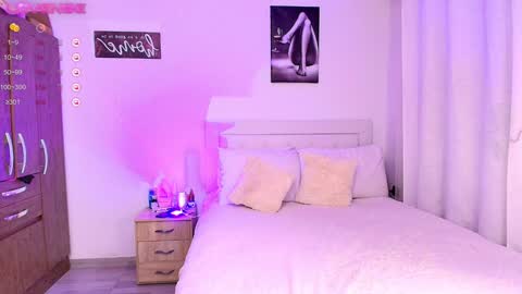 Snapshot of kendra_jhonson chatting on January 2025 03:13:01 AM sweet kendra online show from January 2025 03:13:01 AM