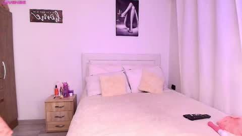 Snapshot of kendra_jhonson chatting on February 2025 03:02:02 AM sweet kendra online show from February 2025 03:02:02 AM