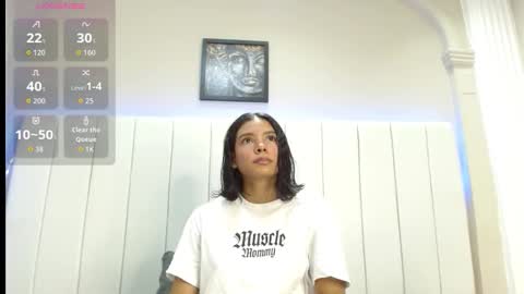 kendra_lux1 online show from February 2026 01:31:02 PM