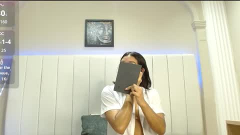 kendra_lux1 online show from March 2026 12:00:01 PM