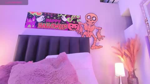 kendrachavez_ online show from November 2025 10:12:01 PM