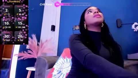 kendrachavez_ online show from March 2026 07:39:01 PM