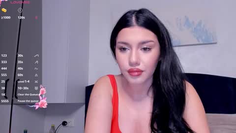 Kendra Kiss online show from October 2025 08:42:01 PM