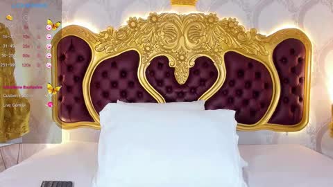 Kendral  online show from January 2026 04:37:02 AM