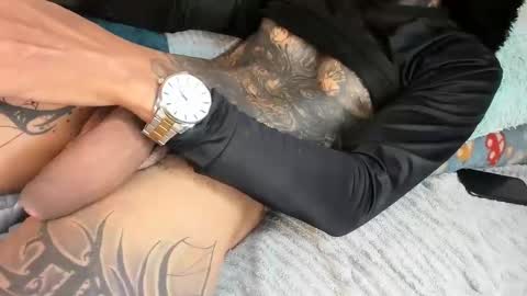 kendrick brown online show from February 2025 08:22:01 PM