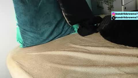 kendrick brown online show from September 2025 02:22:02 PM