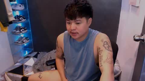 ken online show from January 2025 07:15:01 PM