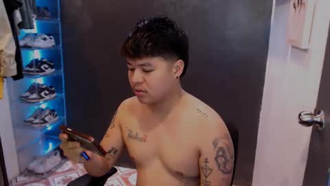 ken online show from January 2025 11:13:02 PM