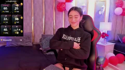 Snapshot of keniavelvet_ chatting on February 2026 05:24:01 PM keniavelvet online show from February 2026 05:24:01 PM