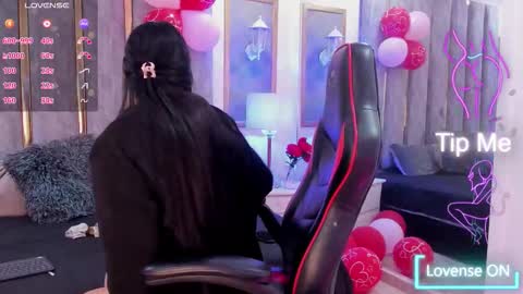 Snapshot of keniavelvet_ chatting on February 2026 03:53:01 PM keniavelvet online show from February 2026 03:53:01 PM