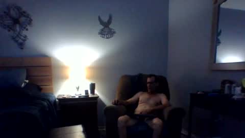 WoodMan1969 online show from July 2026 12:47:02 AM